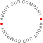 About our company