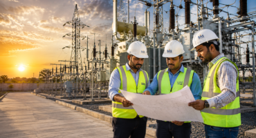 Why Turnkey EPC Projects Are the Future of Electrical Infrastructure Development in India
