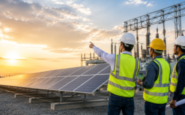 The Future of Solar Energy in India: Why Businesses Should Invest Now