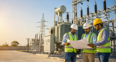 The Importance of Reliable Electrical Infrastructure in India’s Growing Economy